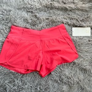 Lululemon Run Times Shorts